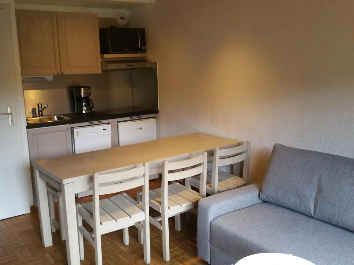 Apartment Duplex 10 Personnes Avec Balcons Et Garage - La Clusaz Centre, Proche Pistes Et Commerces - Fr-1-459-177 France